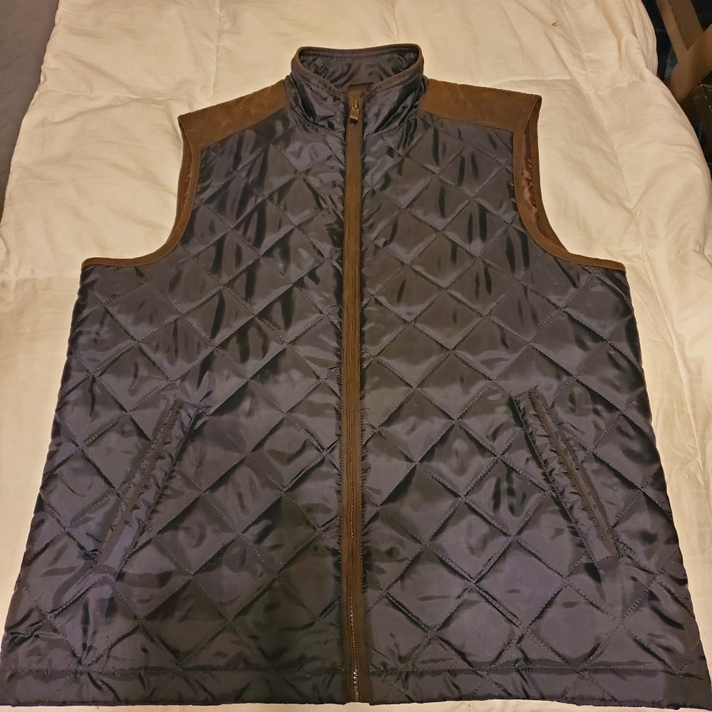 J&M Vest